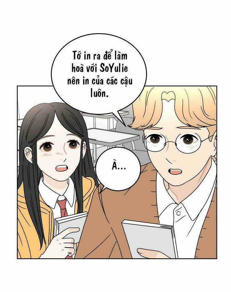 30 Phút Bước Đi Bên Em - Chapter 59 - Trang 49