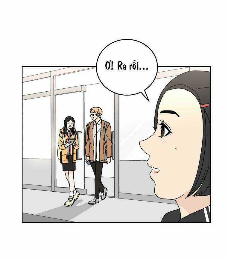 30 Phút Bước Đi Bên Em - Chapter 59 - Trang 58