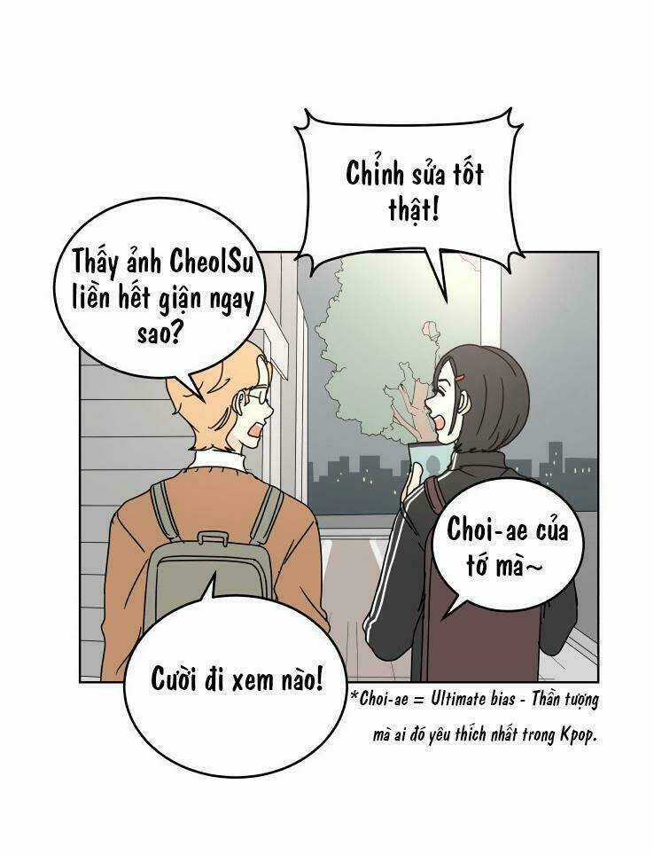 30 Phút Bước Đi Bên Em - Chapter 59 - Trang 66