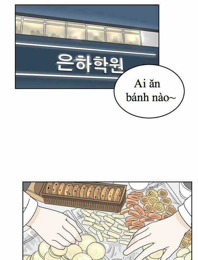 30 Phút Bước Đi Bên Em - Chapter 6 - Trang 13