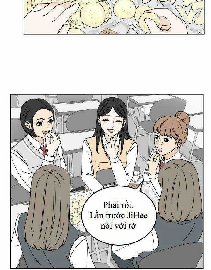 30 Phút Bước Đi Bên Em - Chapter 6 - Trang 14