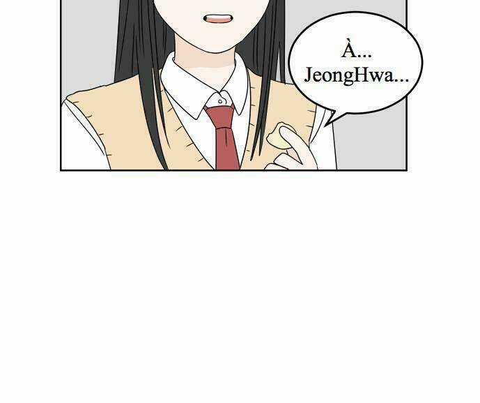 30 Phút Bước Đi Bên Em - Chapter 6 - Trang 30