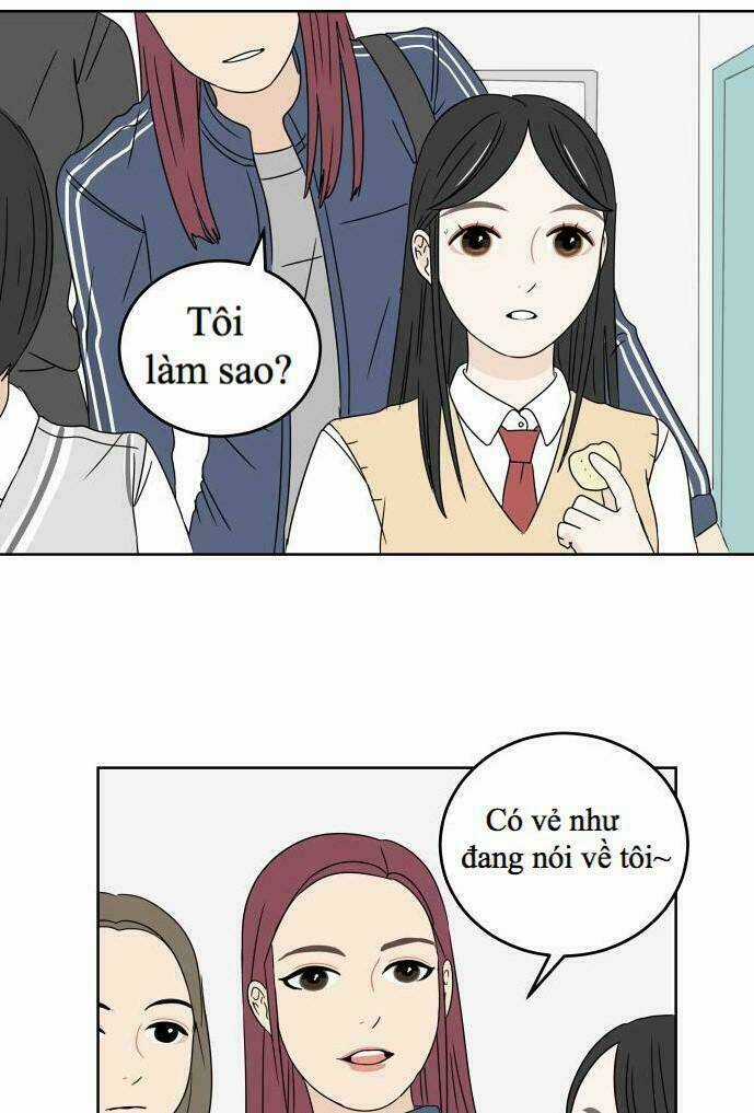 30 Phút Bước Đi Bên Em - Chapter 6 - Trang 31