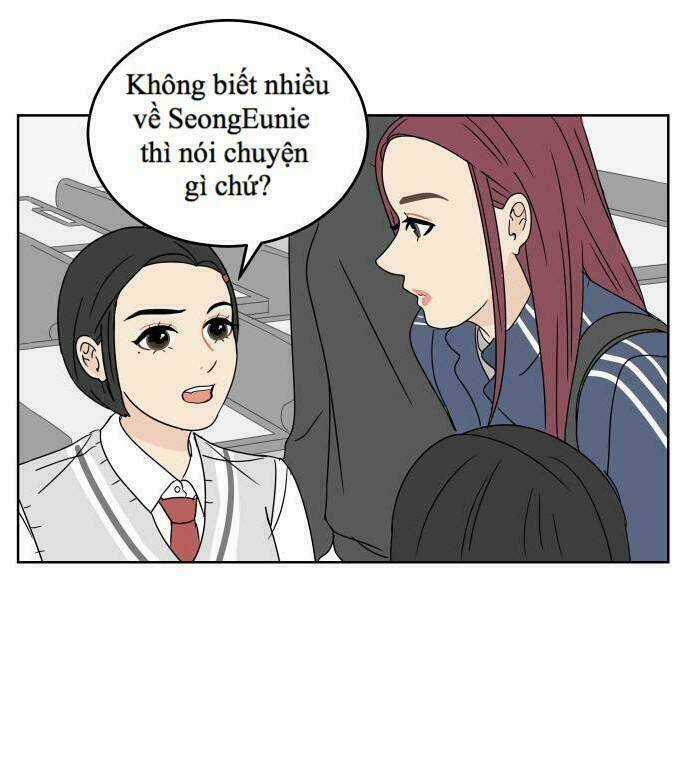 30 Phút Bước Đi Bên Em - Chapter 6 - Trang 34