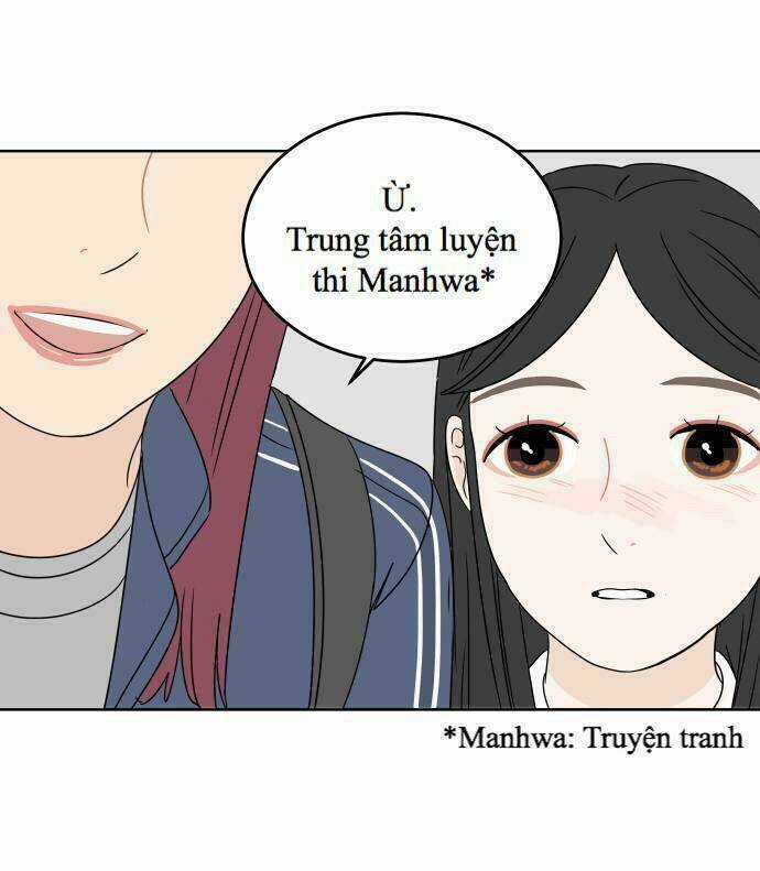 30 Phút Bước Đi Bên Em - Chapter 6 - Trang 36