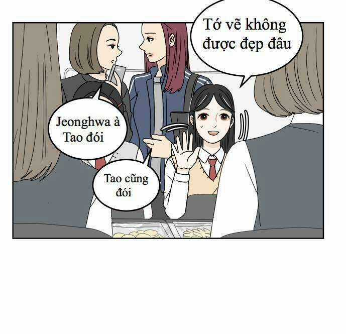 30 Phút Bước Đi Bên Em - Chapter 6 - Trang 38