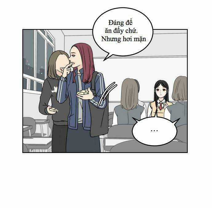 30 Phút Bước Đi Bên Em - Chapter 6 - Trang 40