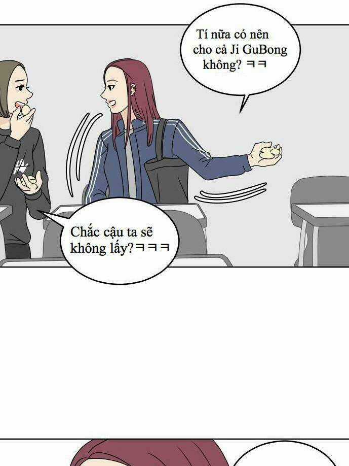 30 Phút Bước Đi Bên Em - Chapter 6 - Trang 41