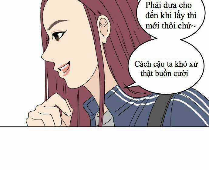 30 Phút Bước Đi Bên Em - Chapter 6 - Trang 42