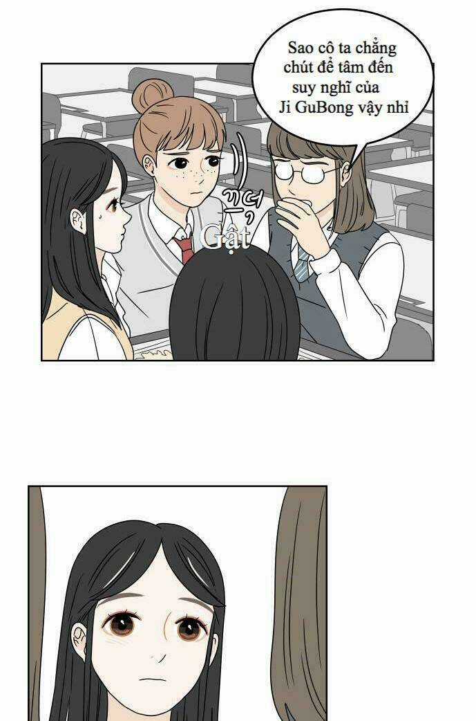 30 Phút Bước Đi Bên Em - Chapter 6 - Trang 43