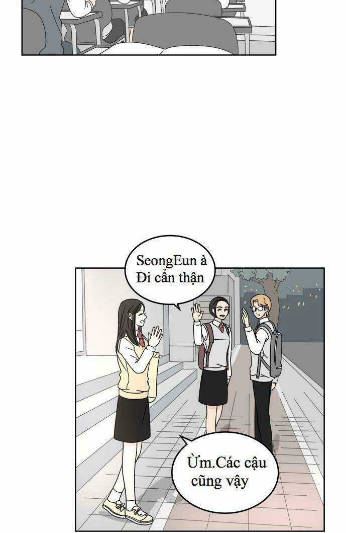 30 Phút Bước Đi Bên Em - Chapter 6 - Trang 46