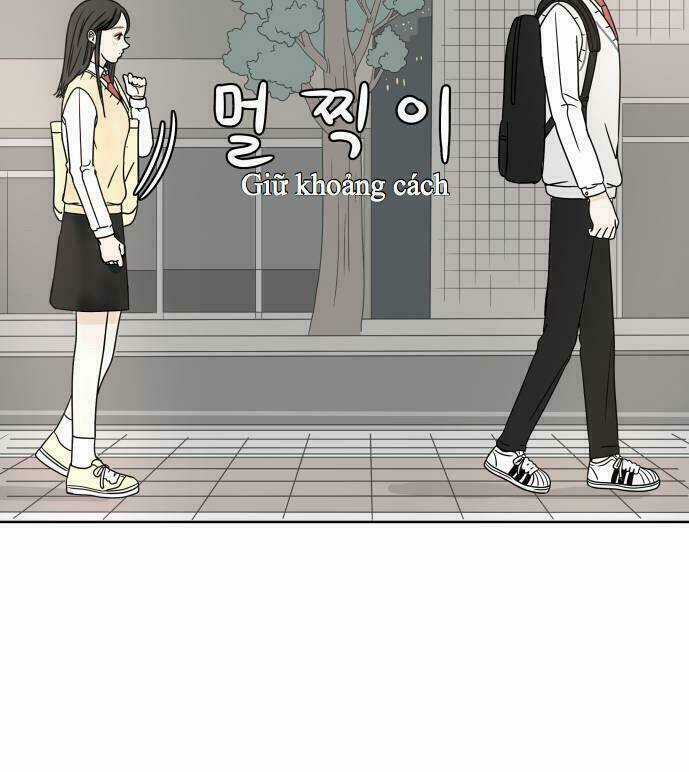 30 Phút Bước Đi Bên Em - Chapter 6 - Trang 52