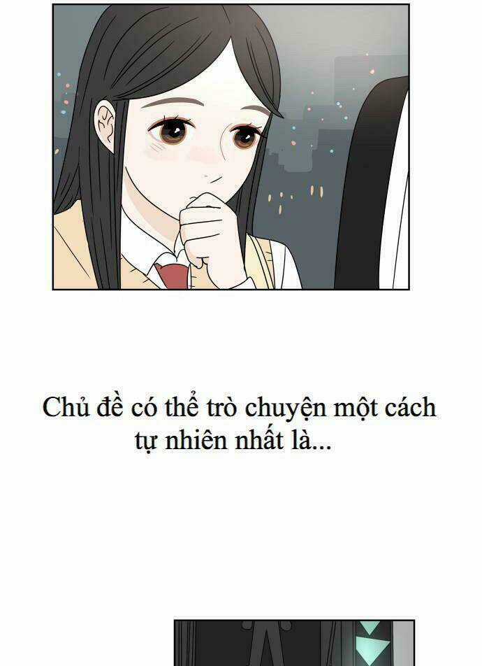 30 Phút Bước Đi Bên Em - Chapter 6 - Trang 57