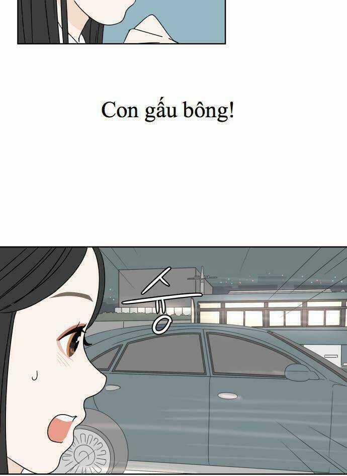 30 Phút Bước Đi Bên Em - Chapter 6 - Trang 60