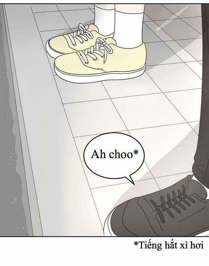 30 Phút Bước Đi Bên Em - Chapter 6 - Trang 67