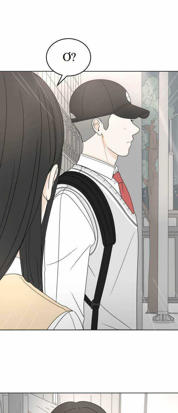 30 Phút Bước Đi Bên Em - Chapter 6 - Trang 68