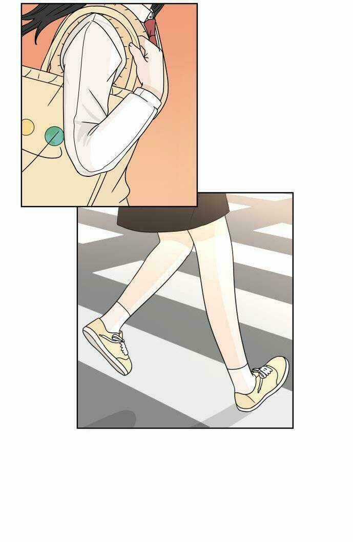 30 Phút Bước Đi Bên Em - Chapter 6 - Trang 8