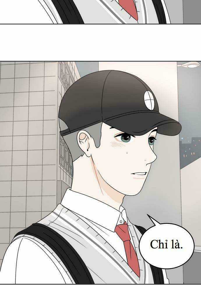 30 Phút Bước Đi Bên Em - Chapter 6 - Trang 71