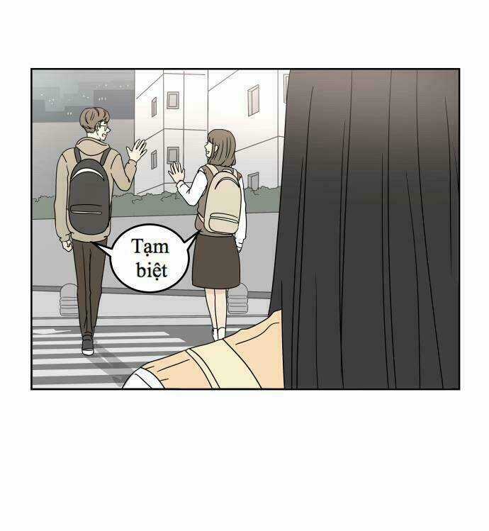 30 Phút Bước Đi Bên Em - Chapter 6 - Trang 97