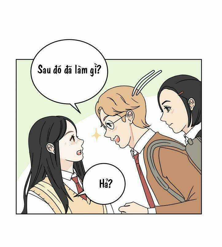 30 Phút Bước Đi Bên Em - Chapter 60 - Trang 15