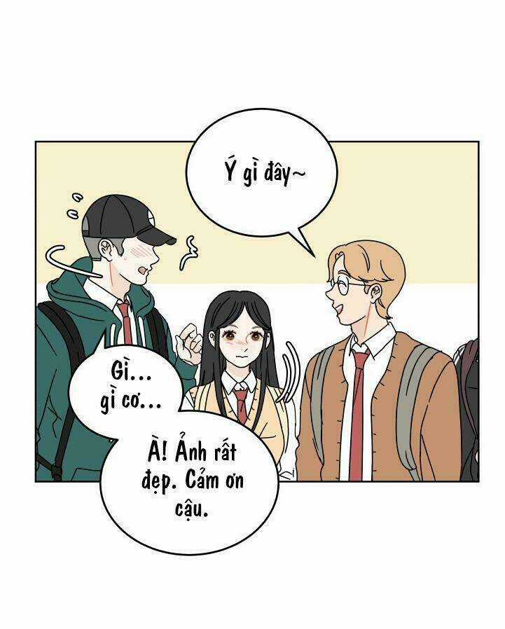 30 Phút Bước Đi Bên Em - Chapter 60 - Trang 29