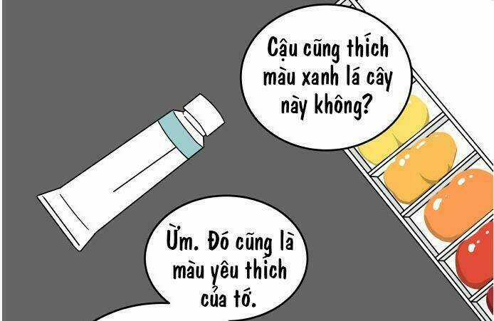 30 Phút Bước Đi Bên Em - Chapter 60 - Trang 42