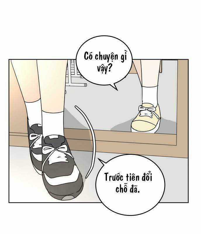 30 Phút Bước Đi Bên Em - Chapter 60 - Trang 86