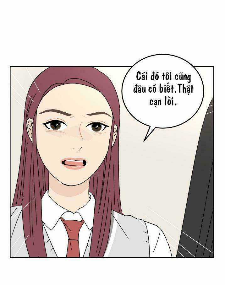 30 Phút Bước Đi Bên Em - Chapter 60 - Trang 91