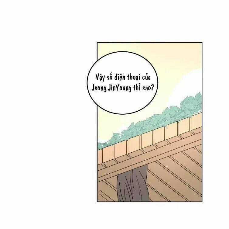 30 Phút Bước Đi Bên Em - Chapter 61 - Trang 1