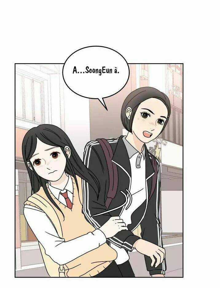 30 Phút Bước Đi Bên Em - Chapter 61 - Trang 101