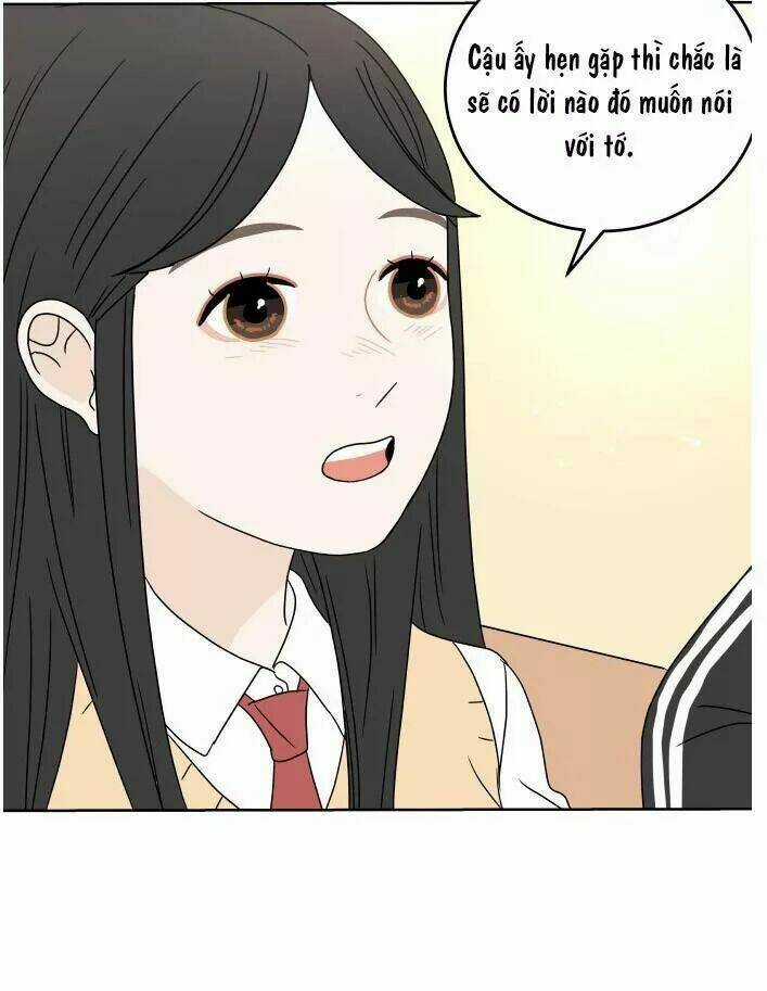 30 Phút Bước Đi Bên Em - Chapter 61 - Trang 19