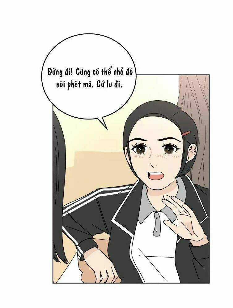 30 Phút Bước Đi Bên Em - Chapter 61 - Trang 3