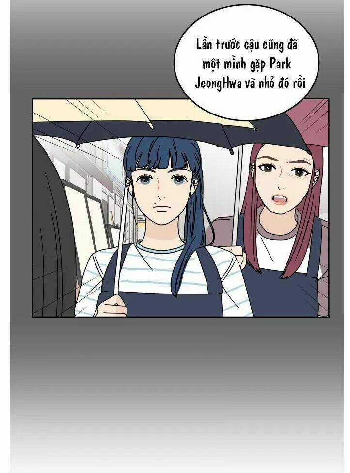 30 Phút Bước Đi Bên Em - Chapter 61 - Trang 25