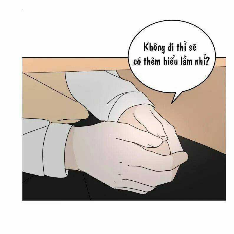 30 Phút Bước Đi Bên Em - Chapter 61 - Trang 5