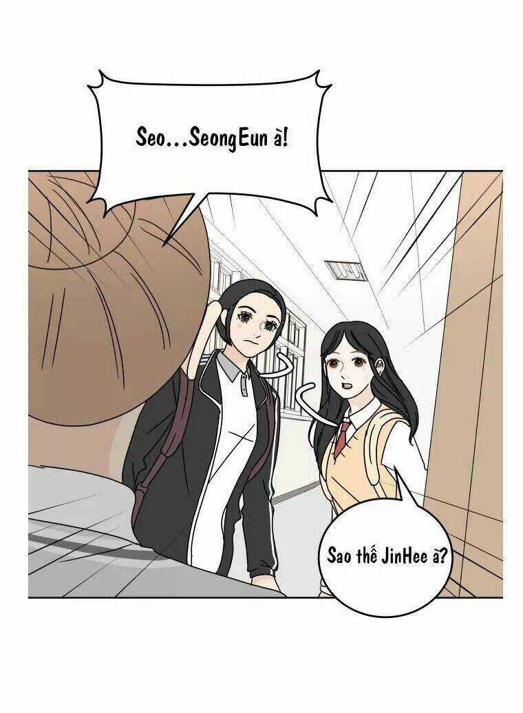 30 Phút Bước Đi Bên Em - Chapter 61 - Trang 44