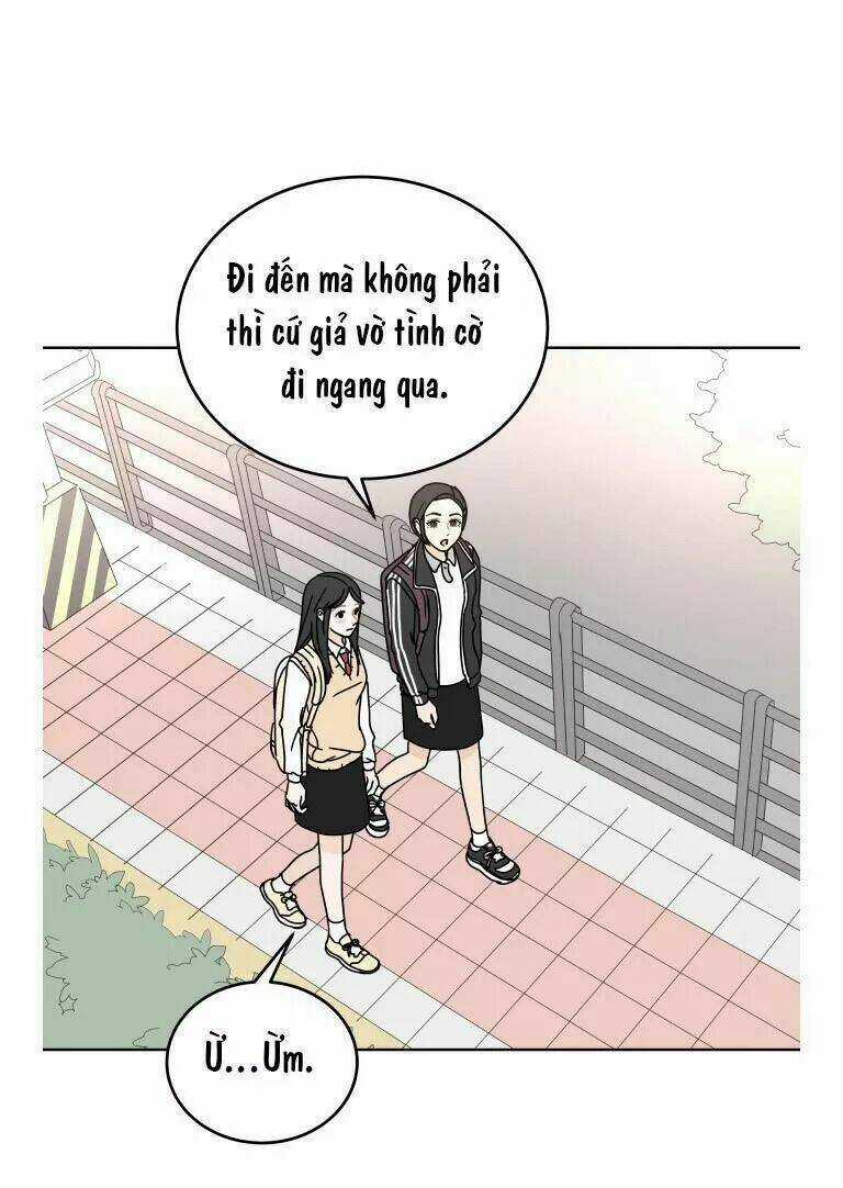 30 Phút Bước Đi Bên Em - Chapter 61 - Trang 49