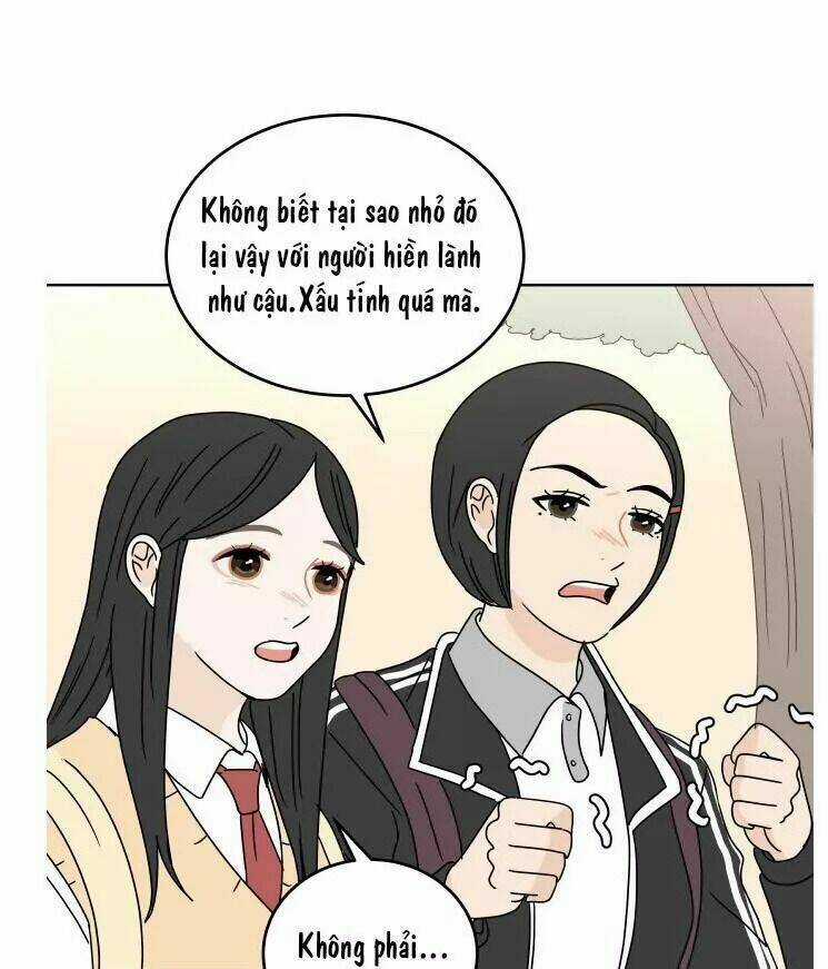 30 Phút Bước Đi Bên Em - Chapter 61 - Trang 55