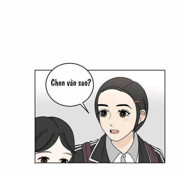 30 Phút Bước Đi Bên Em - Chapter 61 - Trang 57