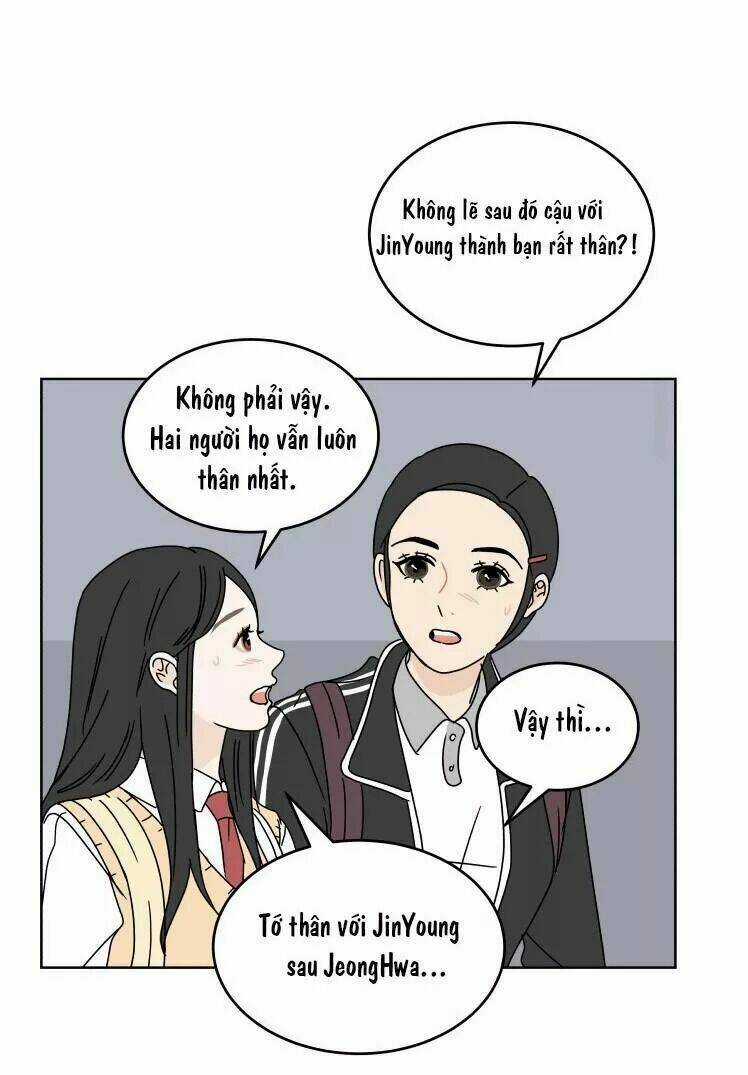 30 Phút Bước Đi Bên Em - Chapter 61 - Trang 63