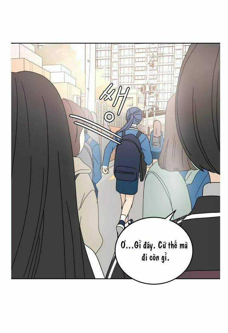 30 Phút Bước Đi Bên Em - Chapter 61 - Trang 74
