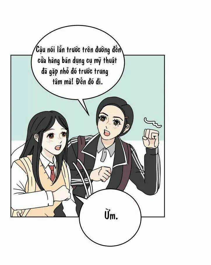 30 Phút Bước Đi Bên Em - Chapter 61 - Trang 79