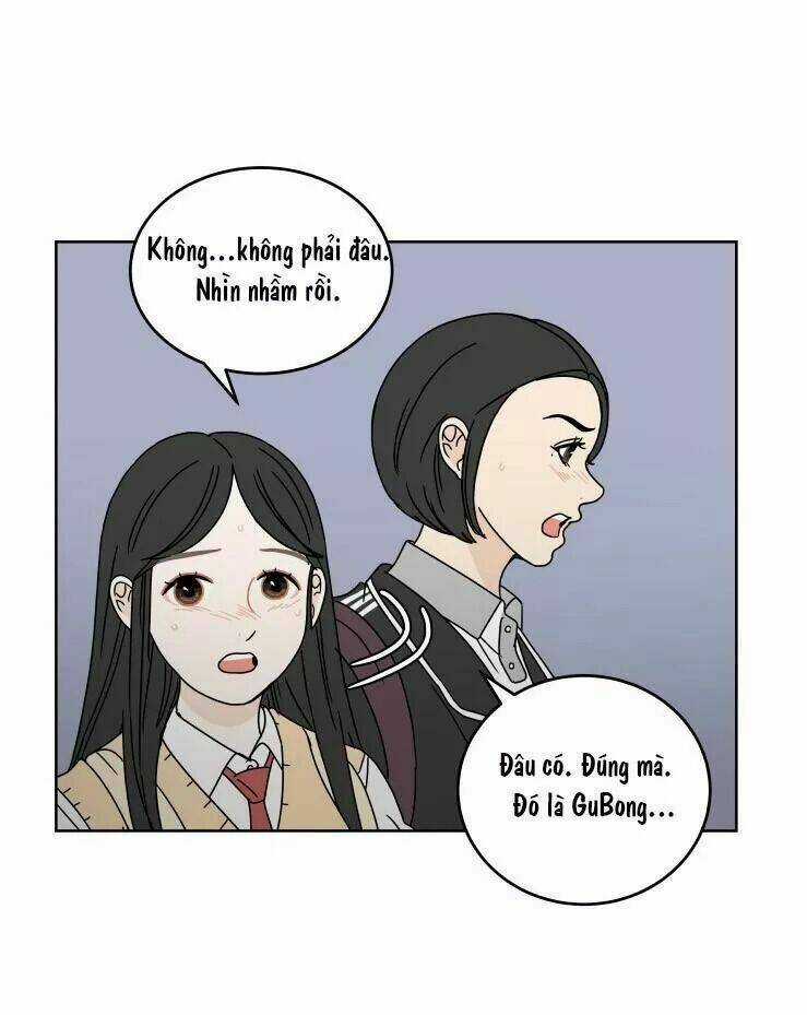 30 Phút Bước Đi Bên Em - Chapter 61 - Trang 99