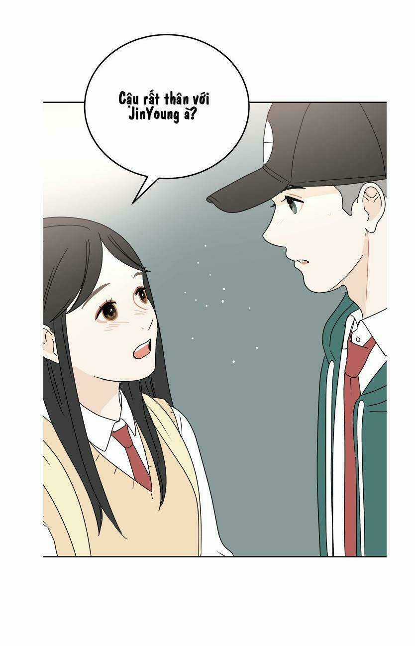 30 Phút Bước Đi Bên Em - Chapter 62 - Trang 115