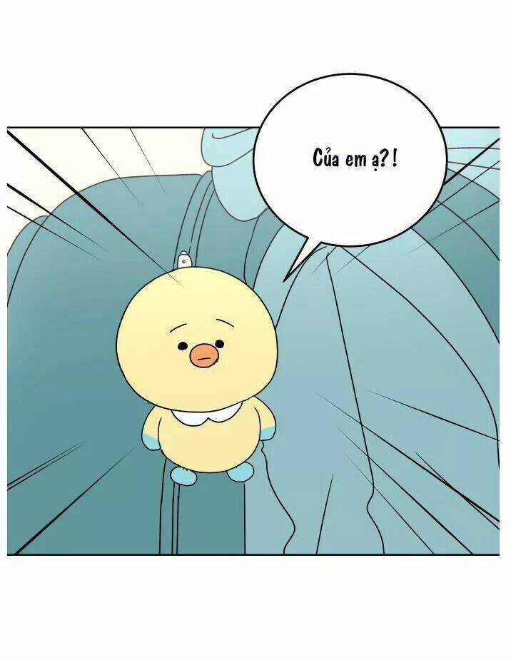 30 Phút Bước Đi Bên Em - Chapter 62 - Trang 14