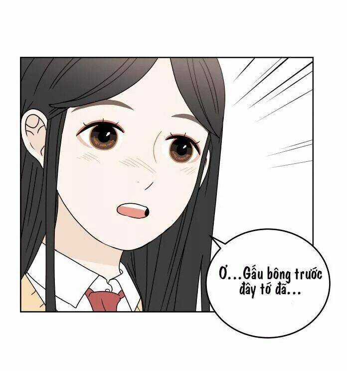 30 Phút Bước Đi Bên Em - Chapter 62 - Trang 15