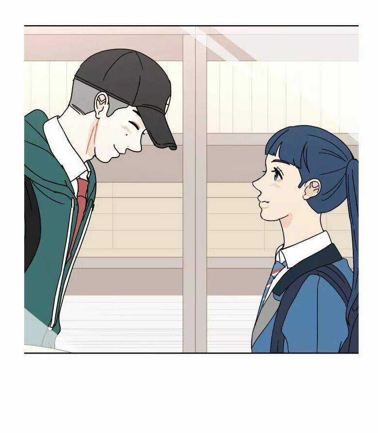 30 Phút Bước Đi Bên Em - Chapter 62 - Trang 4