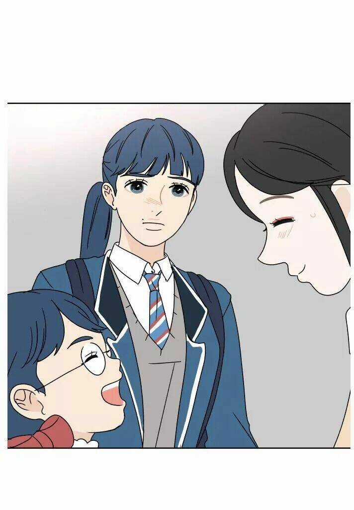 30 Phút Bước Đi Bên Em - Chapter 62 - Trang 36