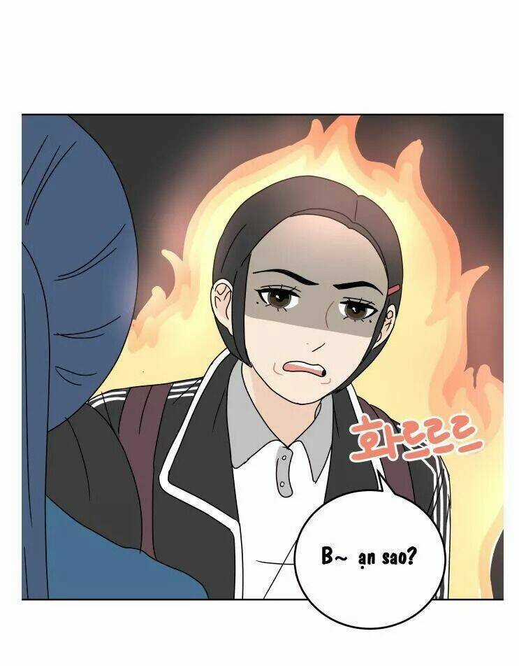 30 Phút Bước Đi Bên Em - Chapter 62 - Trang 38