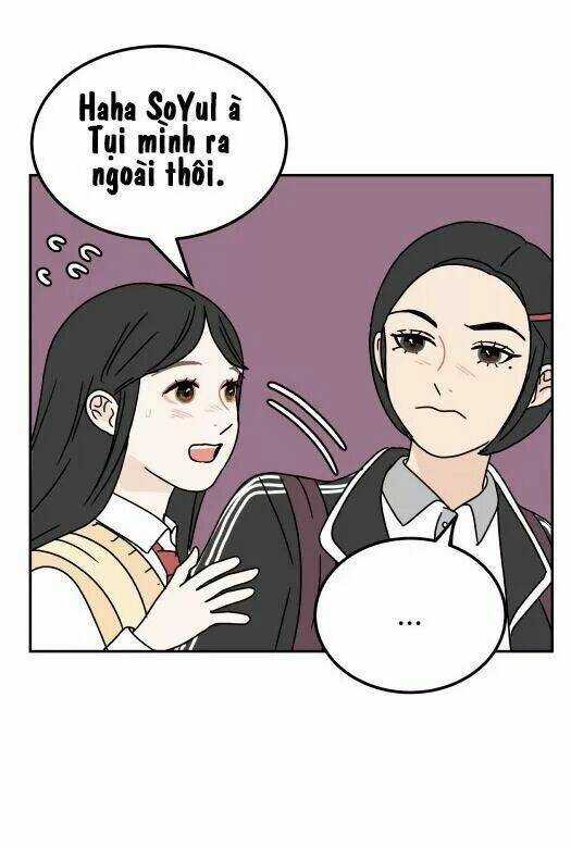 30 Phút Bước Đi Bên Em - Chapter 62 - Trang 40