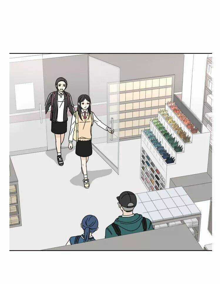 30 Phút Bước Đi Bên Em - Chapter 62 - Trang 6